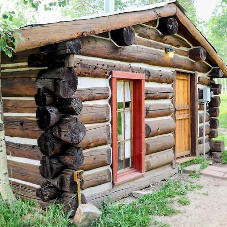 The Cabins At Historic Columbine Clark 외부 사진