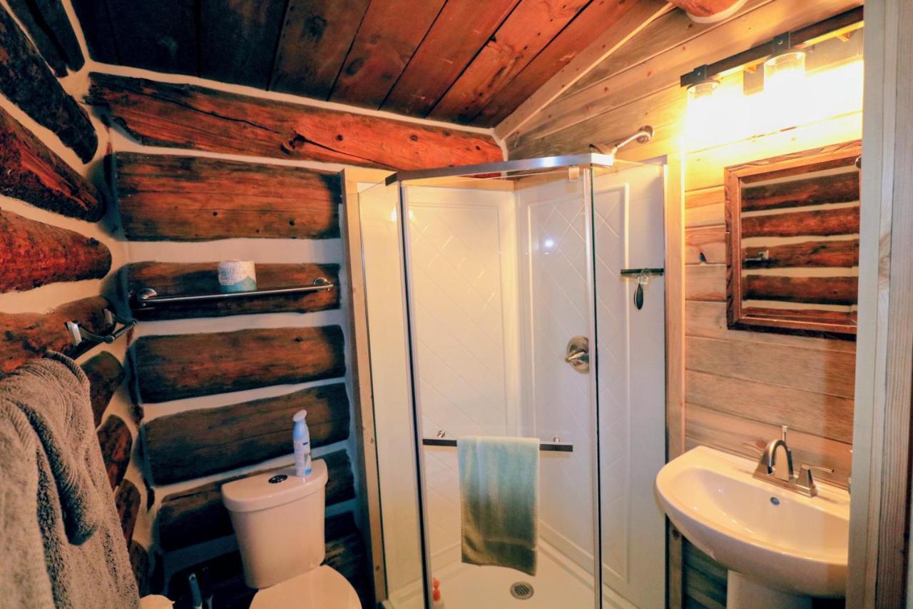 The Cabins At Historic Columbine Clark 외부 사진