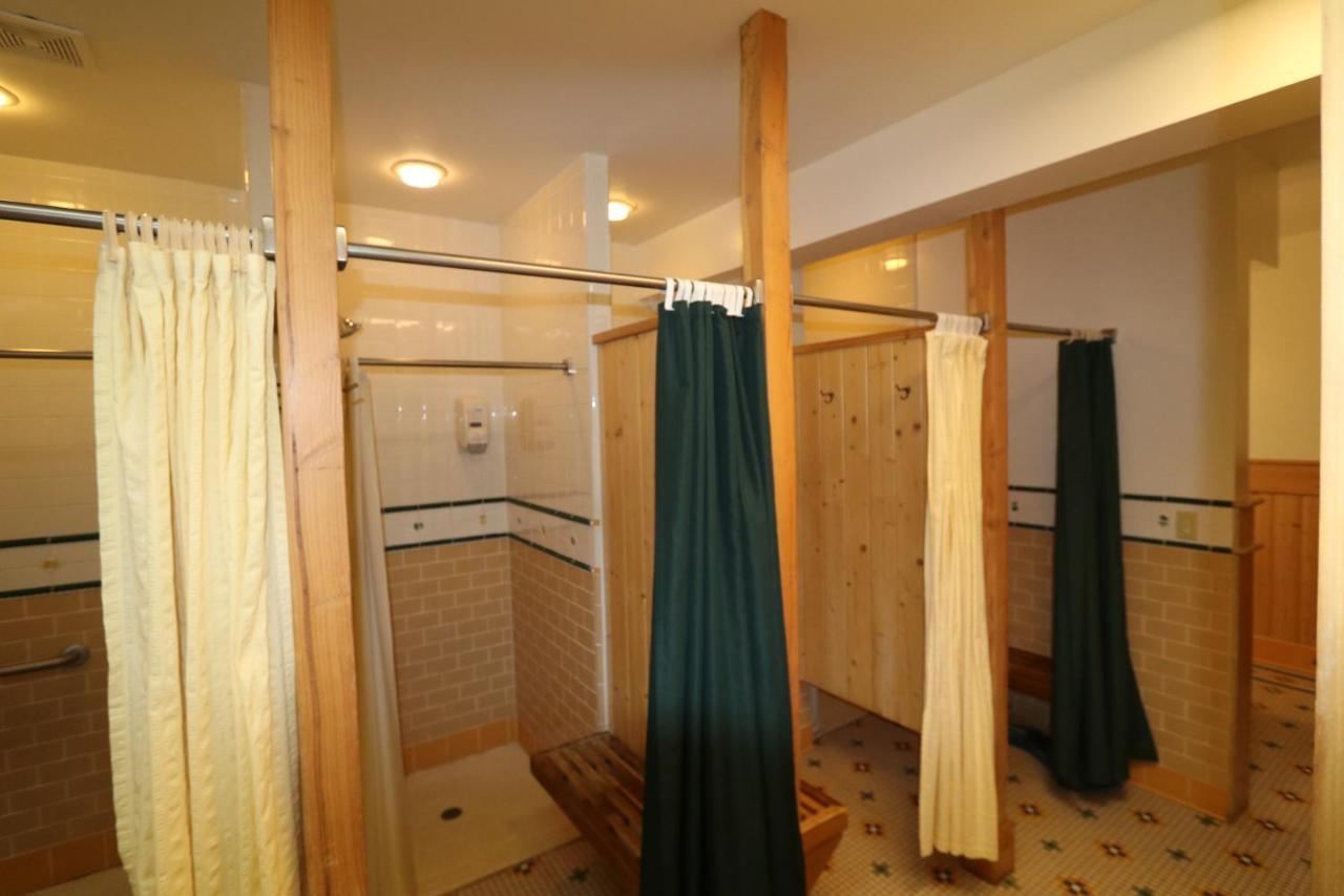 The Cabins At Historic Columbine Clark 외부 사진