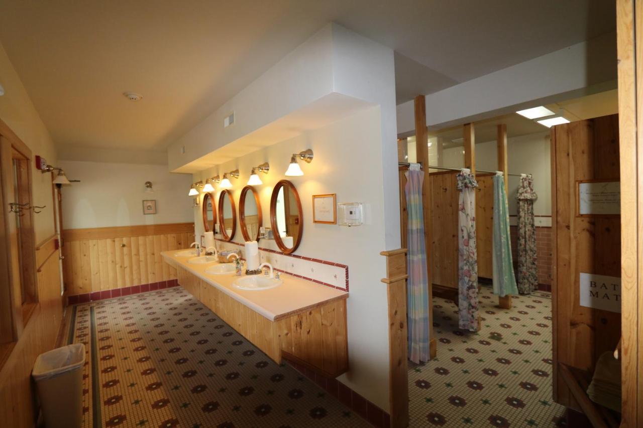The Cabins At Historic Columbine Clark 외부 사진