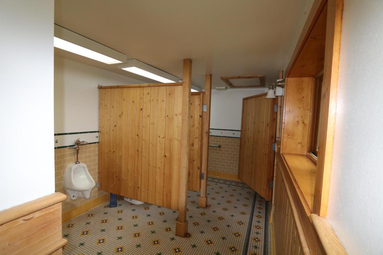 The Cabins At Historic Columbine Clark 외부 사진