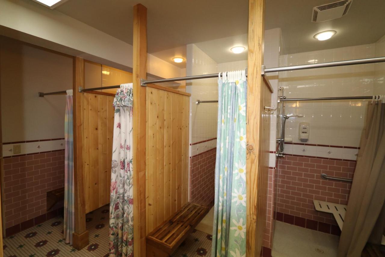 The Cabins At Historic Columbine Clark 외부 사진