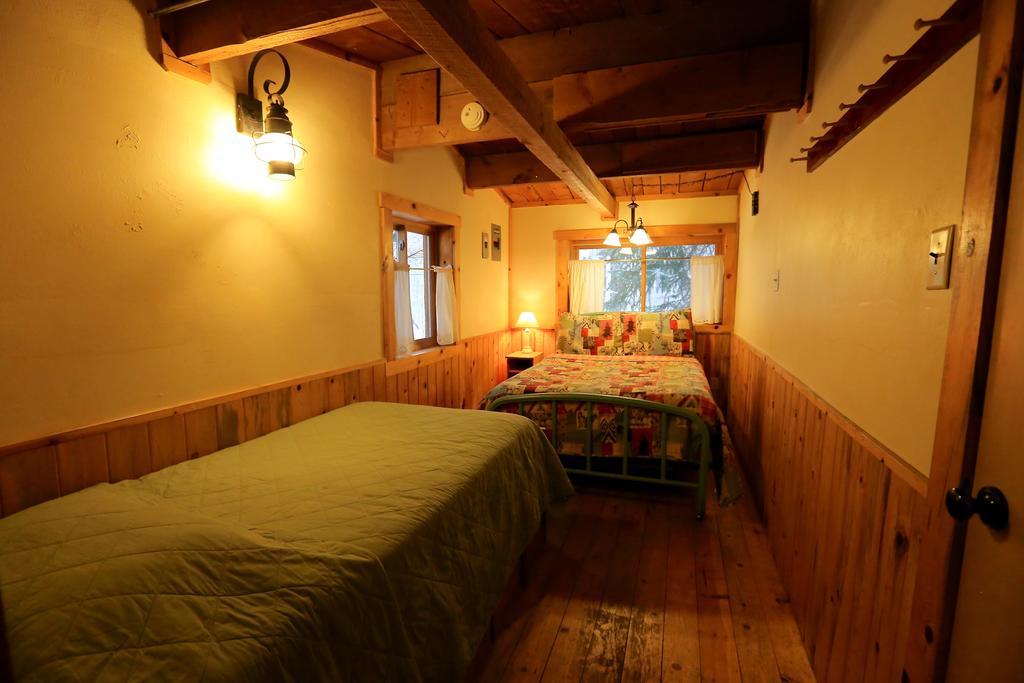 The Cabins At Historic Columbine Clark 외부 사진