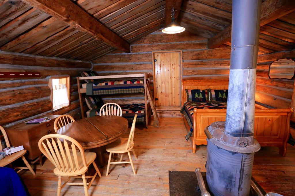 The Cabins At Historic Columbine Clark 외부 사진