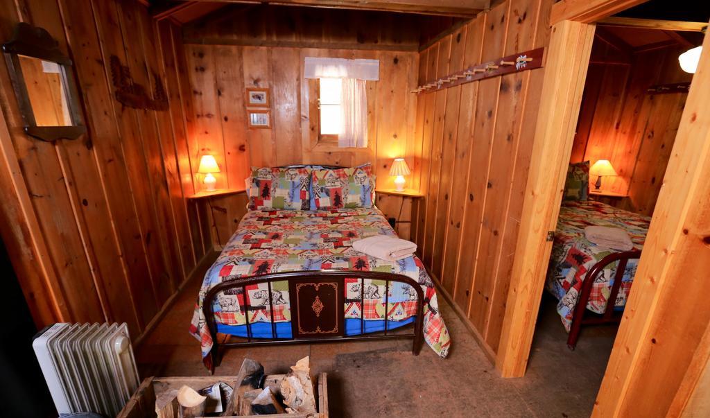 The Cabins At Historic Columbine Clark 외부 사진