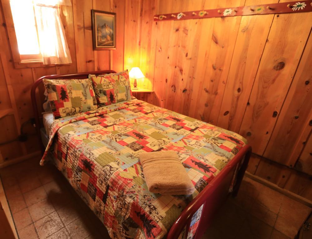 The Cabins At Historic Columbine Clark 외부 사진