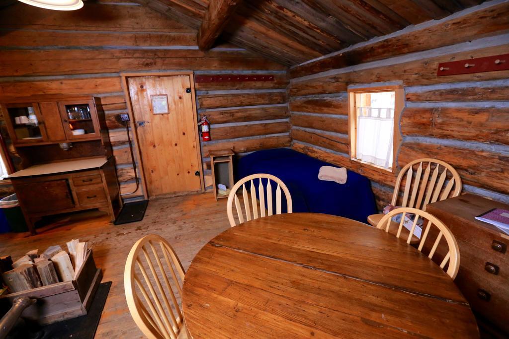 The Cabins At Historic Columbine Clark 외부 사진