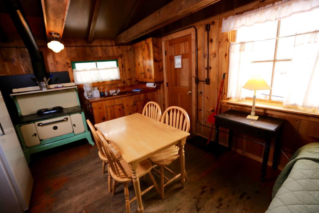 The Cabins At Historic Columbine Clark 외부 사진