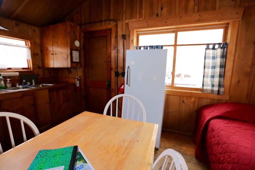 The Cabins At Historic Columbine Clark 외부 사진