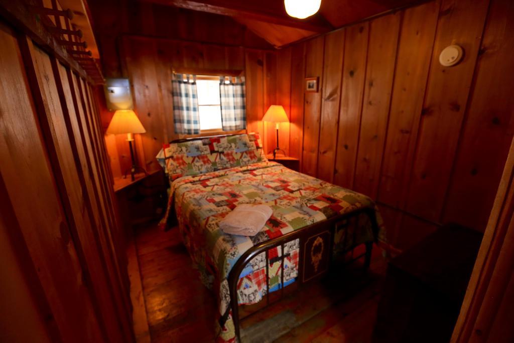 The Cabins At Historic Columbine Clark 외부 사진