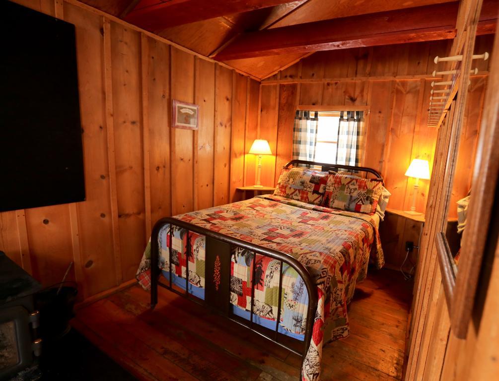 The Cabins At Historic Columbine Clark 외부 사진