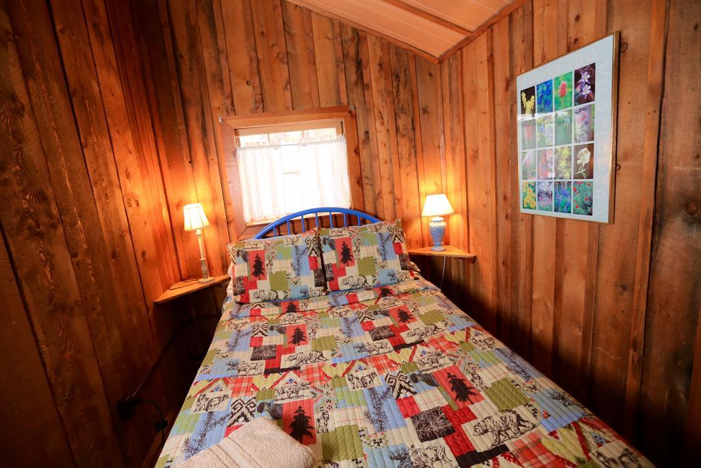 The Cabins At Historic Columbine Clark 외부 사진
