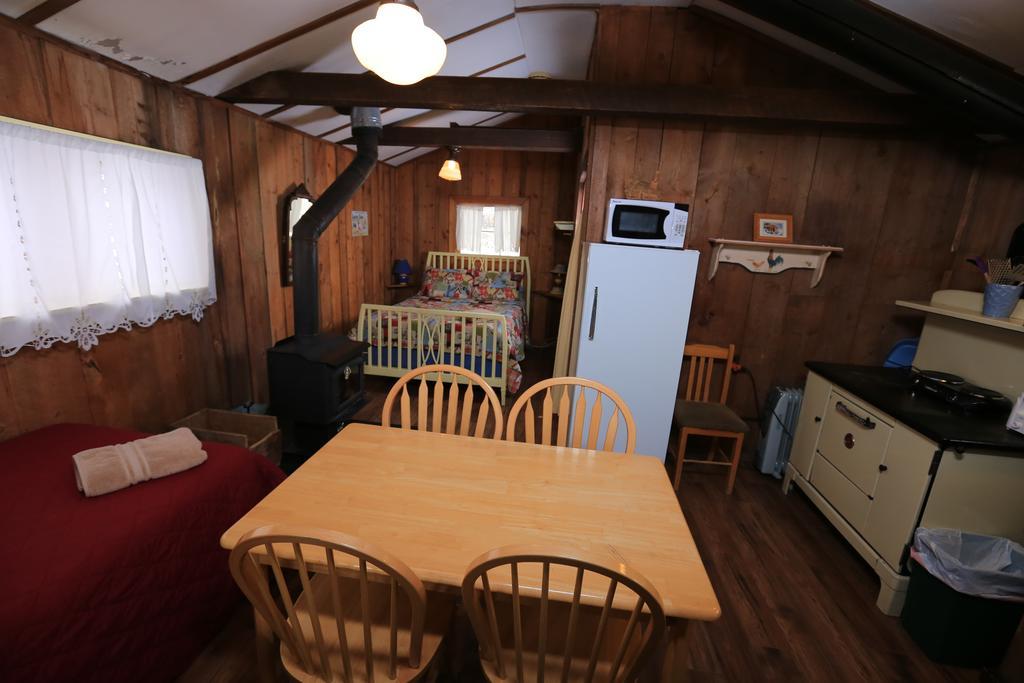 The Cabins At Historic Columbine Clark 외부 사진