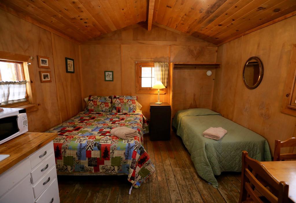 The Cabins At Historic Columbine Clark 외부 사진