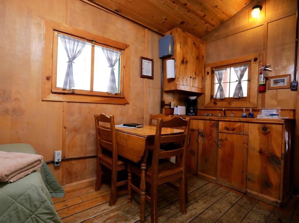 The Cabins At Historic Columbine Clark 외부 사진