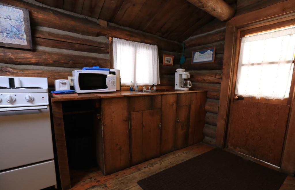 The Cabins At Historic Columbine Clark 외부 사진