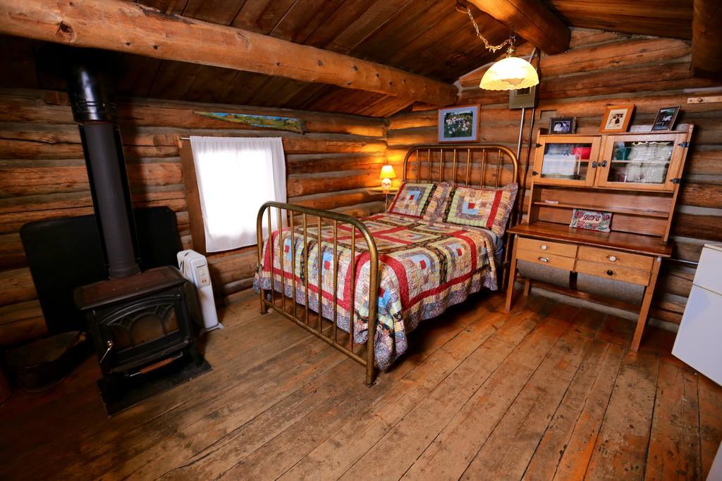 The Cabins At Historic Columbine Clark 외부 사진