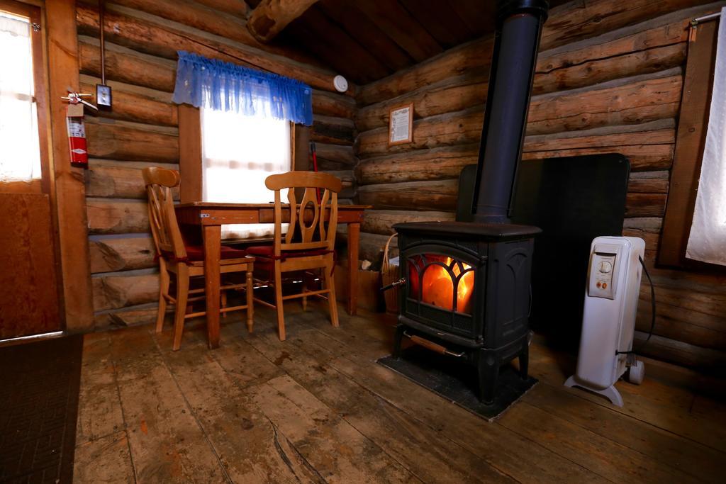 The Cabins At Historic Columbine Clark 외부 사진