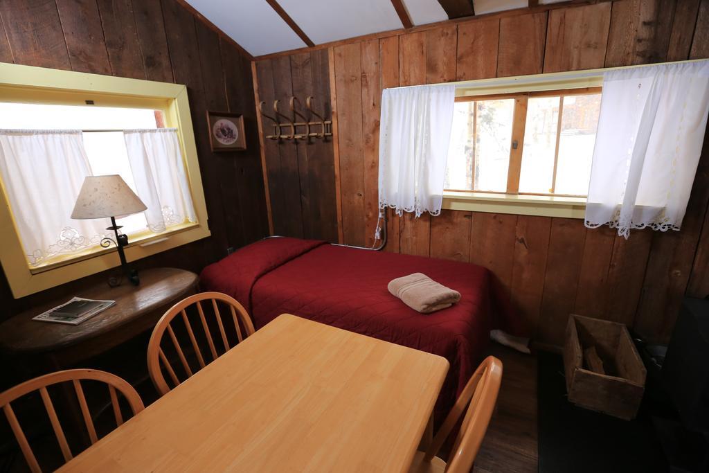 The Cabins At Historic Columbine Clark 외부 사진