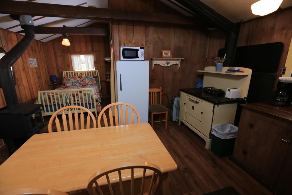 The Cabins At Historic Columbine Clark 외부 사진