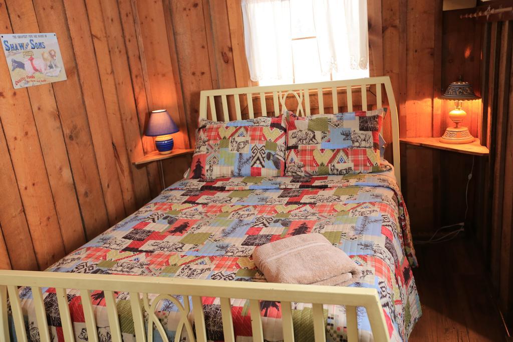 The Cabins At Historic Columbine Clark 외부 사진