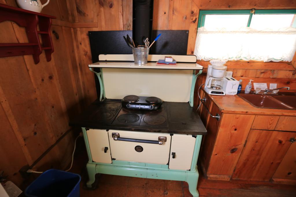 The Cabins At Historic Columbine Clark 외부 사진