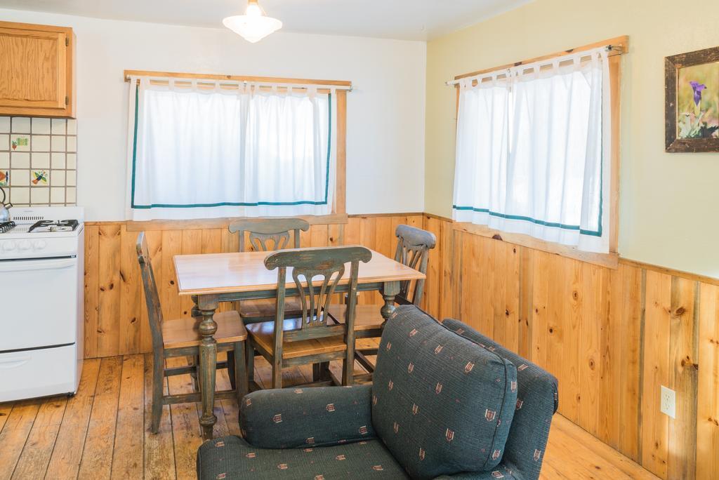 The Cabins At Historic Columbine Clark 외부 사진