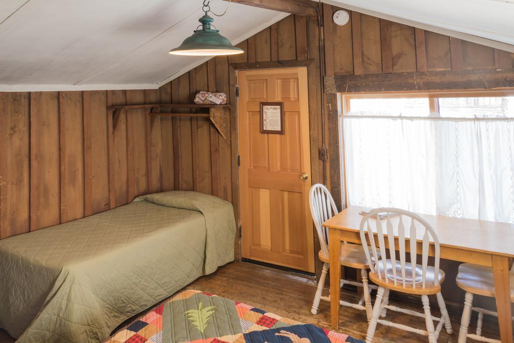 The Cabins At Historic Columbine Clark 외부 사진