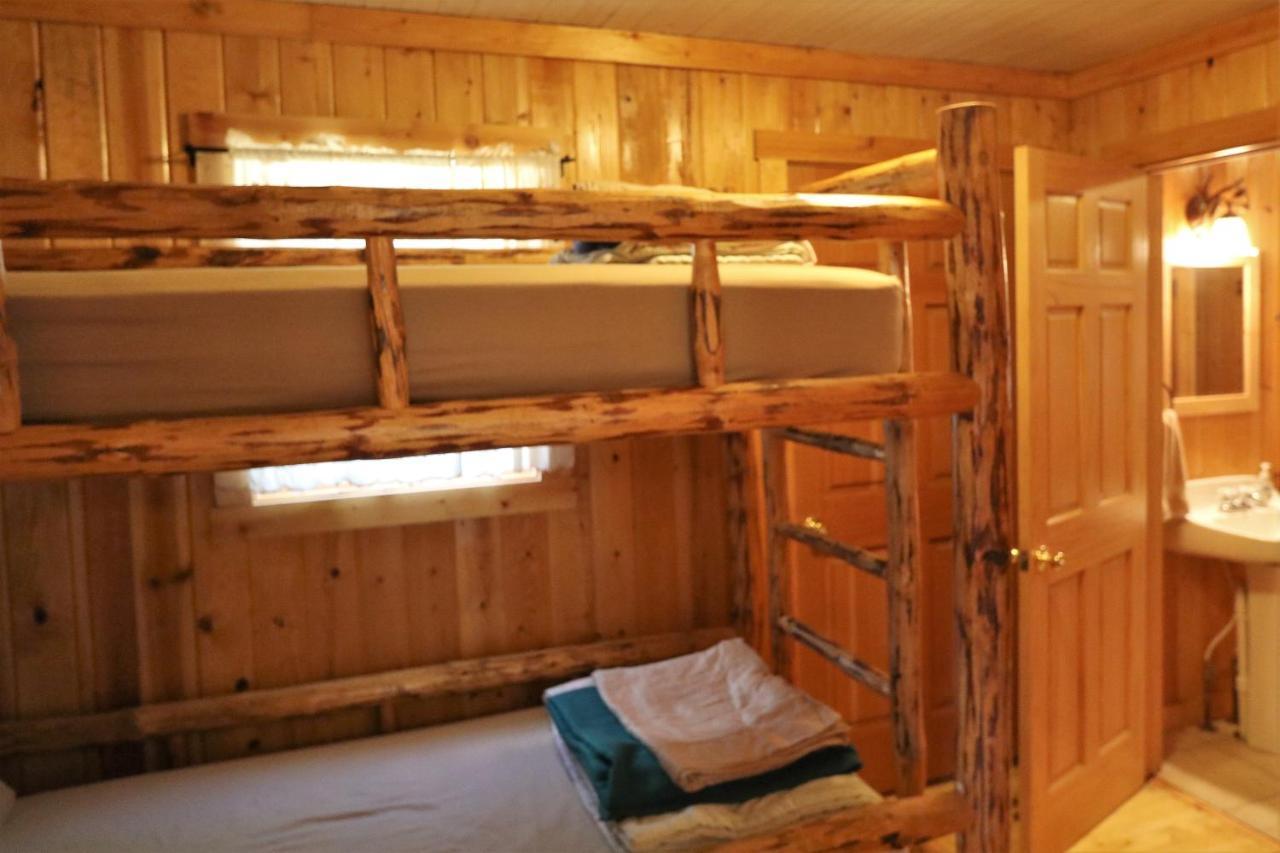 The Cabins At Historic Columbine Clark 외부 사진