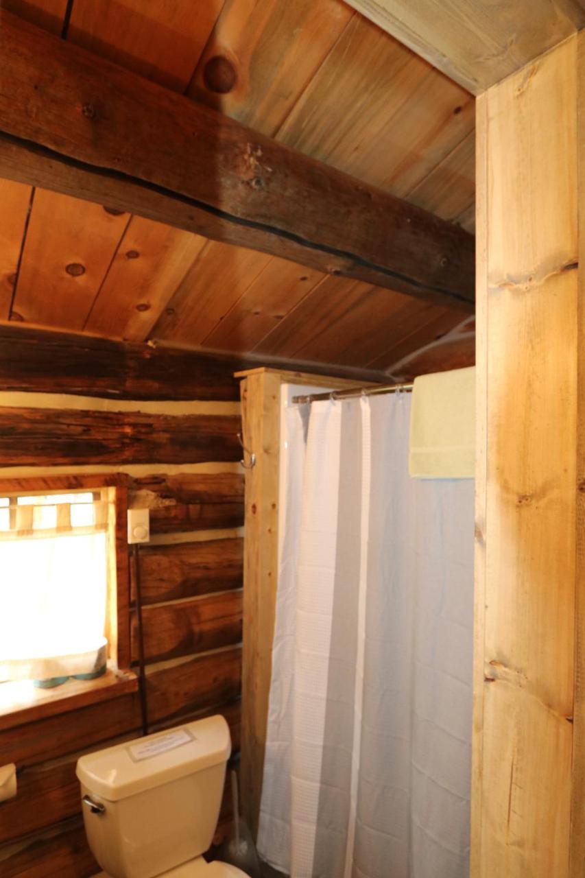 The Cabins At Historic Columbine Clark 외부 사진