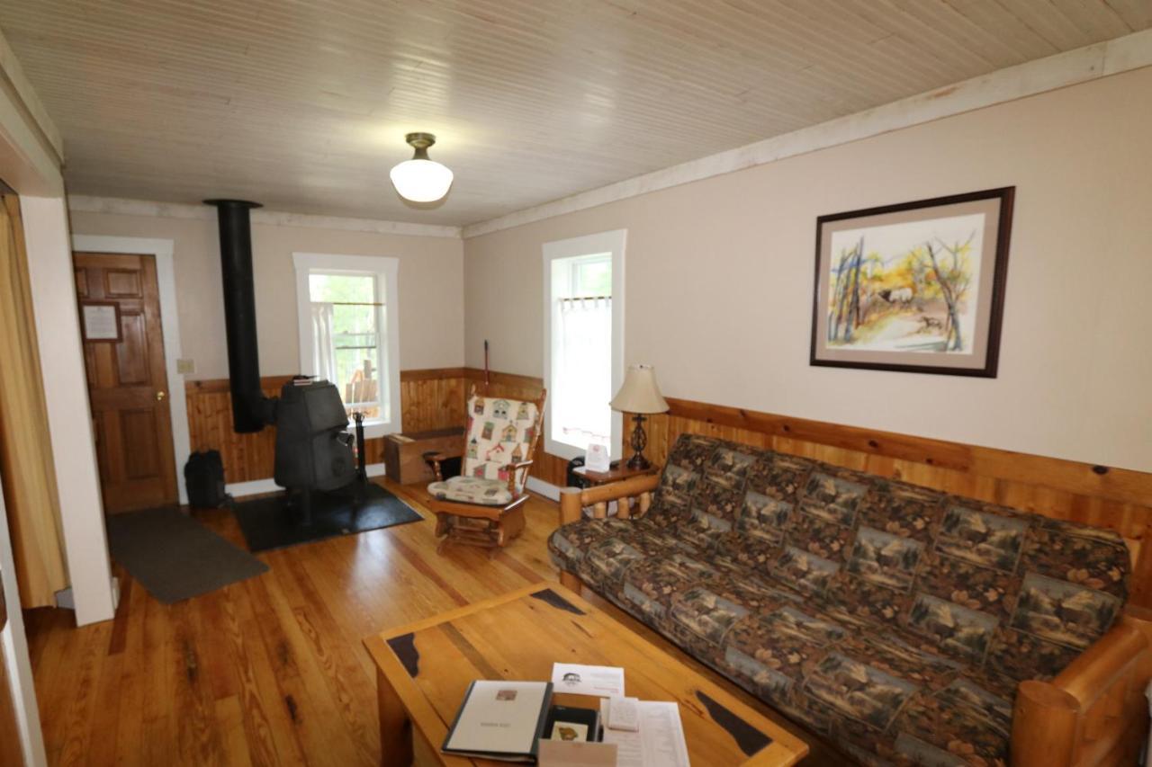 The Cabins At Historic Columbine Clark 외부 사진